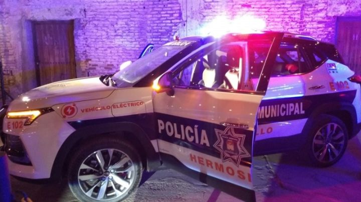 Alerta en Sonora: Detienen a Adrián Fernando tras agresión a su madre y a policías