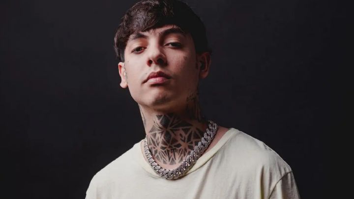 Natanael Cano comparecerá ante la Fiscalía por presunto soborno a Policía de Hermosillo