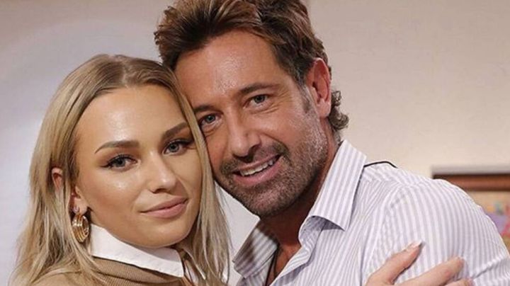 ¿La engañó? Geraldine Bazán destapa infidelidad de Gabriel Soto a Irina Baeva