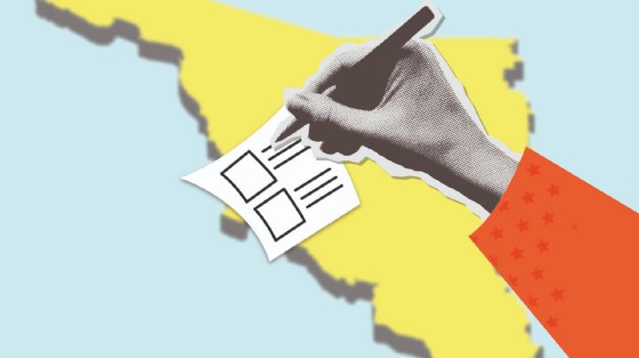 Elecciones 2024: Abstencionismo es uno de los mayores retos a vencer en Sonora