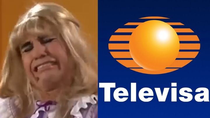 Se desfiguró: Tras volverse mujer y rechazo en TV Azteca, conductor regresa a Televisa