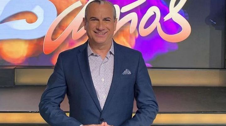 Amigo de Patricio Cabezut lo traiciona al decir que abandonó un hijo; amenazaría a la madre