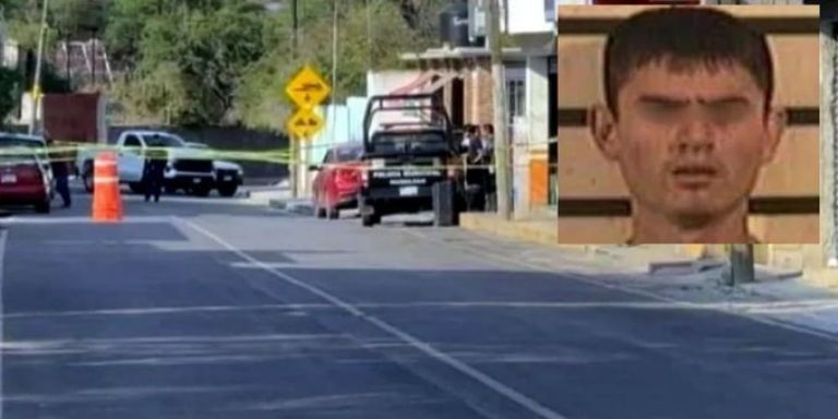 Ejecutan a presunto líder de la Unión de Tepito en Querétaro. Foto: Twitter