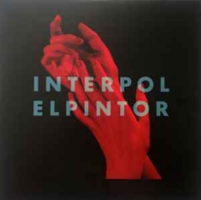 Prepárate para el concierto de Interpol en el Zócalo con esta lista de sus mejores discos