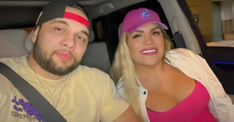 Wendy Guevara hace polémico comentario que reaviva su romance con Marlon Colmenarez