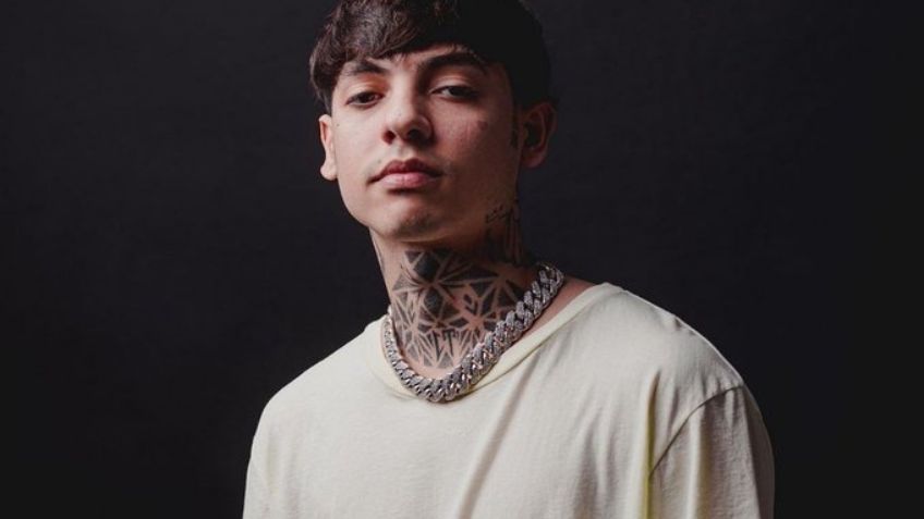 Natanael Cano provoca caos en Sonora: Clausuran antros tras su celebración de cumpleaños