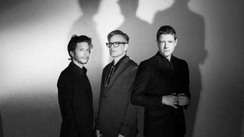 Prepárate para el concierto de Interpol en el Zócalo con esta lista de sus mejores discos