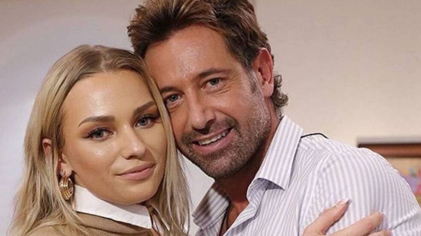 ¿La engañó? Geraldine Bazán destapa infidelidad de Gabriel Soto a Irina Baeva