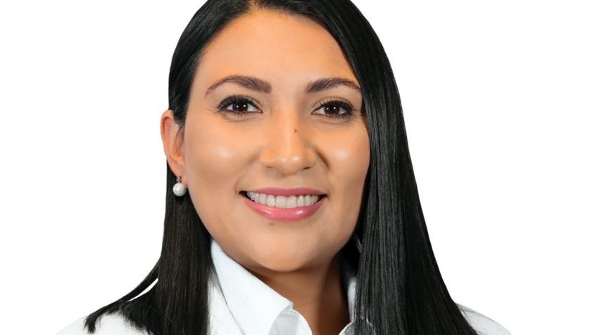 Última hora: Candidata de Morena por la Alcaldía de Celaya es asesinada durante evento de campaña