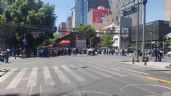 Tráfico en CDMX: Se espera caos en insurgentes por nueva marcha de vecinos este 10 de abril