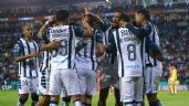 VIDEO: Pachuca se impone ante el Herediano y pasa a semifinales de la Concachampions