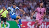 Concachampions: Rayados golea al Inter de Miami en Monterrey; estallan memes contra Messi