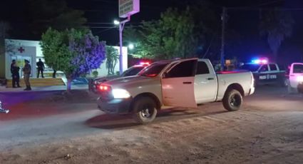 Agresión armada al Norte de Ciudad Obregón deja una mujer herida: Autoridades la identifican