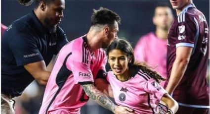 Messi en Monterrey: ¡Atención! Rayados expulsará de estadios de Liga MX a quien invada cancha
