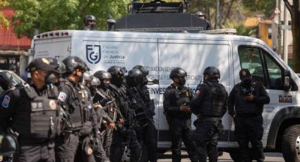 Sicarios armados ejecutan a 'Joselito', presunto narco, en Azcapotzalco; lo acribilaron