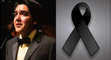 Luto en la música: Confirman la muerte del afamado cantante Sergio Vallejo; tenía 22 años