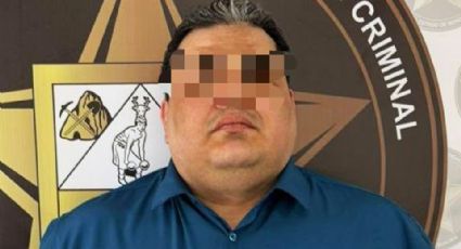 Arrestan a Saúl Guadalupe por homicidio en San Luis Río Colorado; le disparó a un hombre