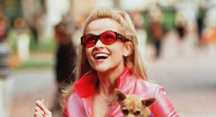 Reese Witherspoon revela que 'Legally Blonde' inspiró a mujeres a postularse en derecho