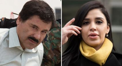 El 'Chapo' Guzmán envía solicitud a juez; pide que le dejen ver a su esposa e hijas