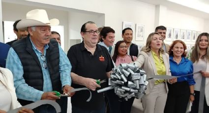 Asociación de Mujeres Jefas de Empresa celebra ampliación de oficinas en Ciudad Obregón