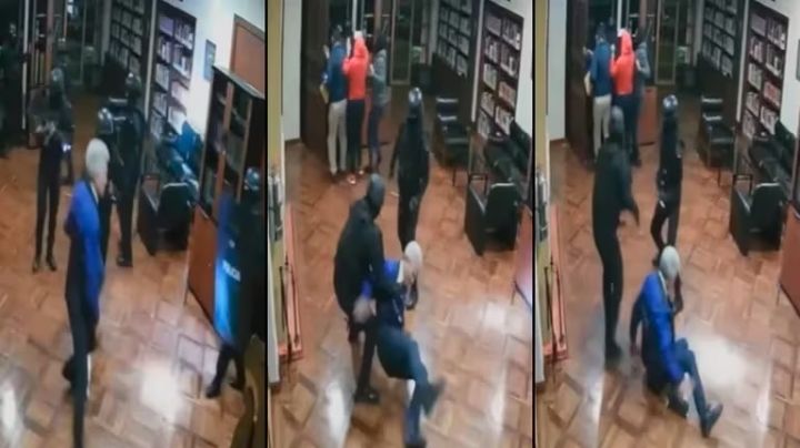 AMLO anuncia denuncia formal contra Ecuador por ‘asalto’ a la Embajada de México