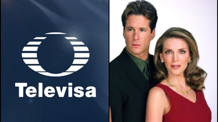 Tras huir del 'narco', actriz de Televisa se somete a tratamiento y sufre microinfarto cerebral