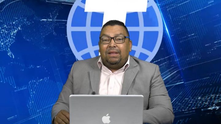 Programa Entérate HOY miércoles 10 de abril 2024: Presa El Oviáchic vive su peor crisis