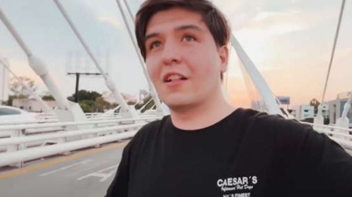 Fofo Márquez es vinculado a proceso y llora al quedar preso: "No quiero morir en la cárcel"