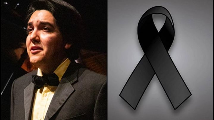 Luto en la música: Confirman la muerte del afamado cantante Sergio Vallejo; tenía 22 años