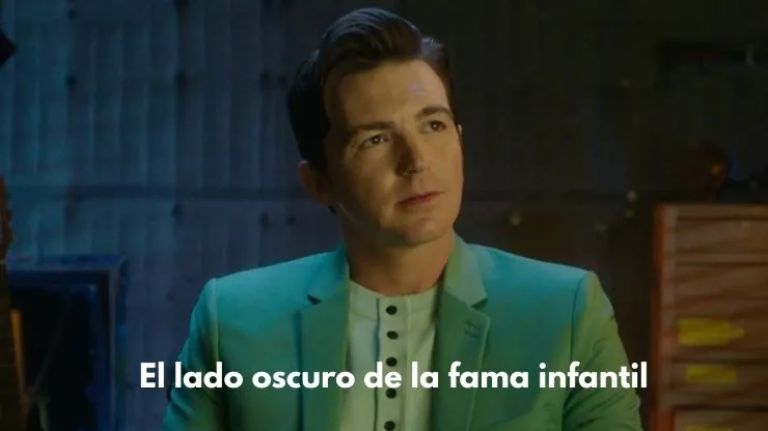 El Documental 'Quiet on Set: El Lado Oscuro de la Fama Infantil' se Estrena en MAX: Horario y Detalles