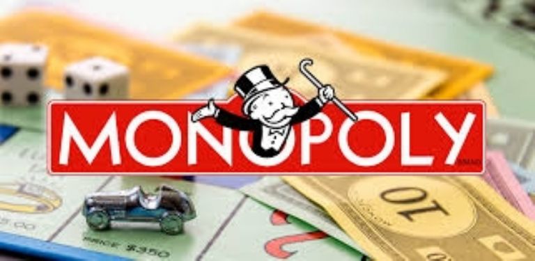 'Monopoly'