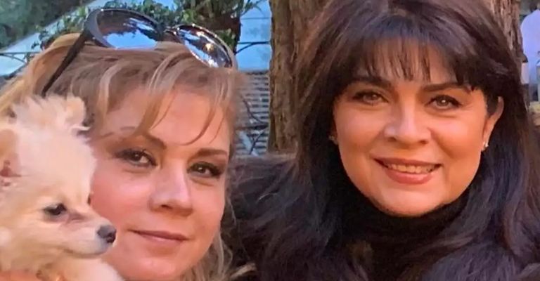 Gabriela Ruffo deja Televisa y revela los trágicos motivos por los que no volverá