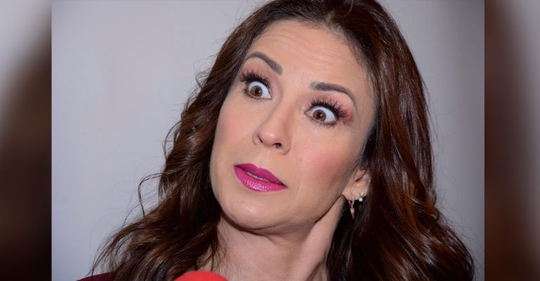 Anna Ferro da giro a pleito con Ingrid Coronado e interpone una demanda en su contra