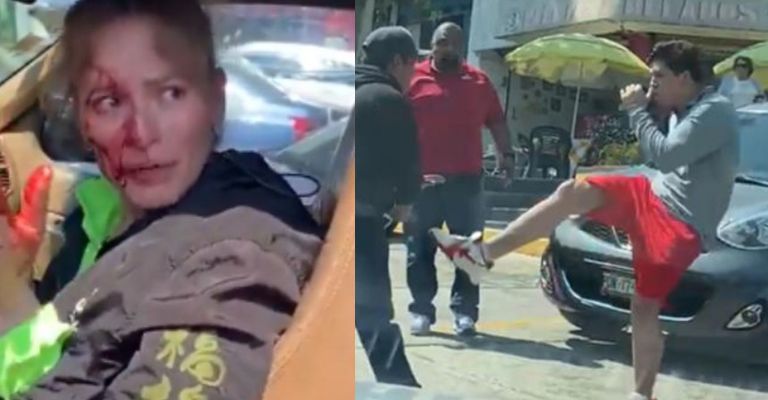 Fofo Márquez llora al ser vinculado a proceso y juez ordenara su detención