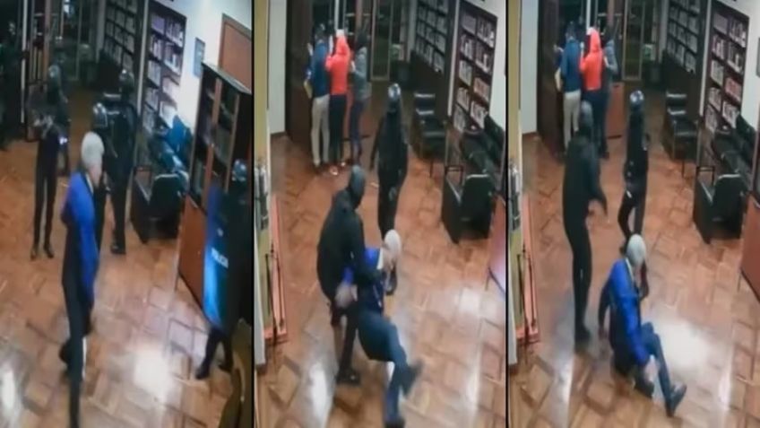 AMLO anuncia denuncia formal contra Ecuador por ‘asalto’ a la Embajada de México