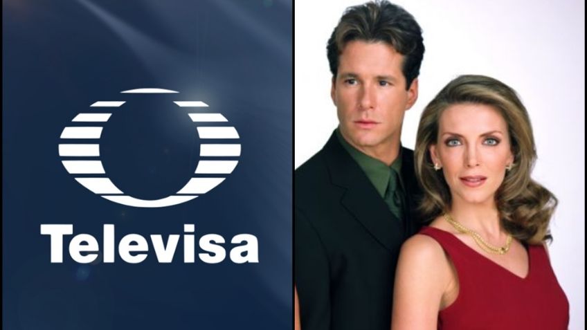 Tras huir del 'narco', actriz de Televisa se somete a tratamiento y sufre microinfarto cerebral