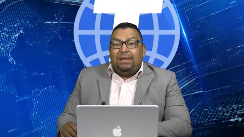 Programa Entérate HOY miércoles 10 de abril 2024: Presa El Oviáchic vive su peor crisis