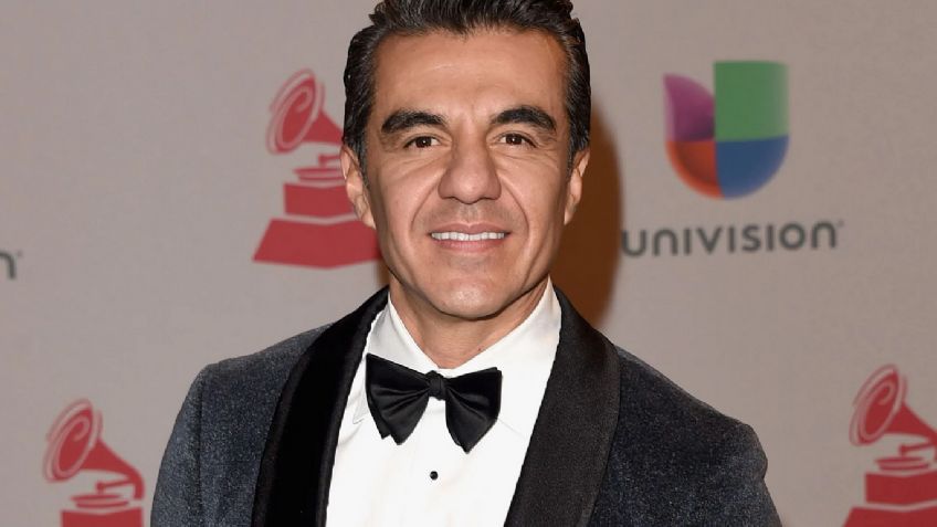 Televisa en shock: Estas serían las motivaciones de Adrián Uribe para incursionar en la política