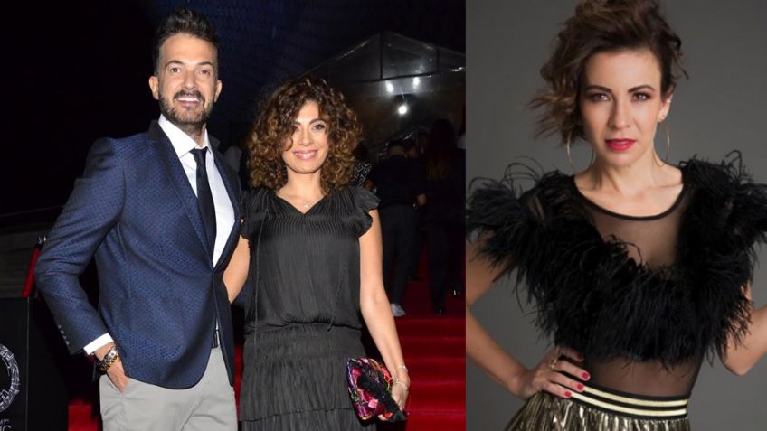 Golpe a Ingrid Coronado: Pelea con Anna Ferro da giro inesperado; presenta nueva demanda