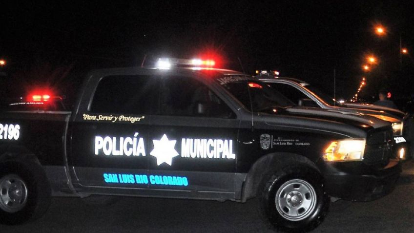 Hallan el cuerpo baleado de un hombre en fraccionamiento de SLRC; no hay arrestados