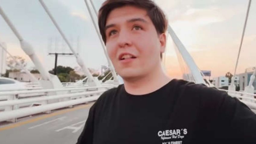 Fofo Márquez es vinculado a proceso y llora al quedar preso: "No quiero morir en la cárcel"