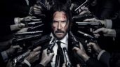 Foto ilustrativa de la nota titulada 'Ballerina': El universo de 'John Wick' se expande con Keanu Reeves y Ana de Armas en el spinoff