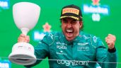 Fernando Alonso renueva con Aston Martin y Checo Pérez 'respira' en Red Bull
