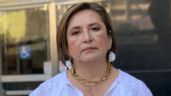 Xóchitl Gálvez crítica a quienes no tienen patrimonio a los 60 años; “por “güe...”, dijo