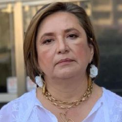 Xóchitl Gálvez es víctima de espionaje; ella se burla de la incompetencia de los autores