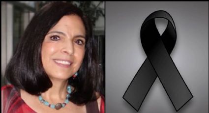 Televisa de luto: Confirman la muerte de la actriz, Thelma Dorantes, tras posible gastroenteritis