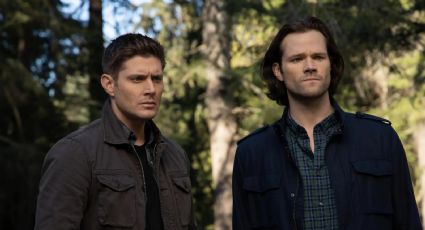 Jared Padalecki confirma su regreso como Sam Winchester en la serie 'Supernatural'