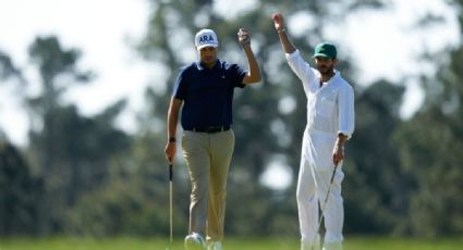 Estos son los mexicanos que estarán presentes en el Masters de Augusta 2024 de golf