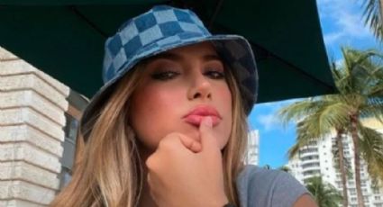 Novia de Fofo Márquez 'desaparece' de redes; se estaría escondiendo de la Policía