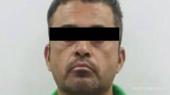 Cae Hugo Alberto, presunto sicario involucrado con secuestros masivos en Nuevo León